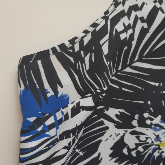 🌹Michael Kors summer dress🌹 - Picture 3 of 10